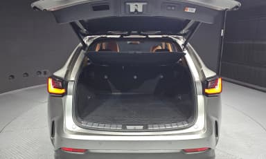 NX350h Gen 2