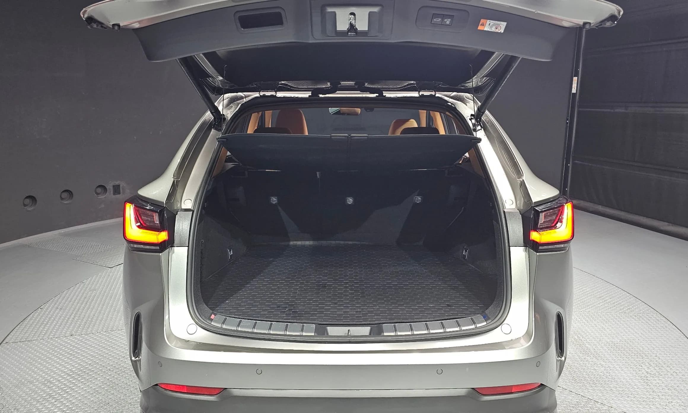 NX350h Gen 2