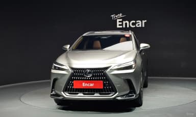 NX350h Gen 2
