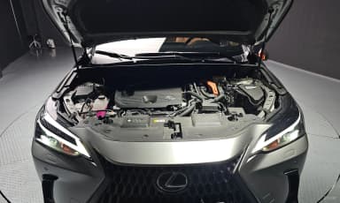 NX350h Gen 2