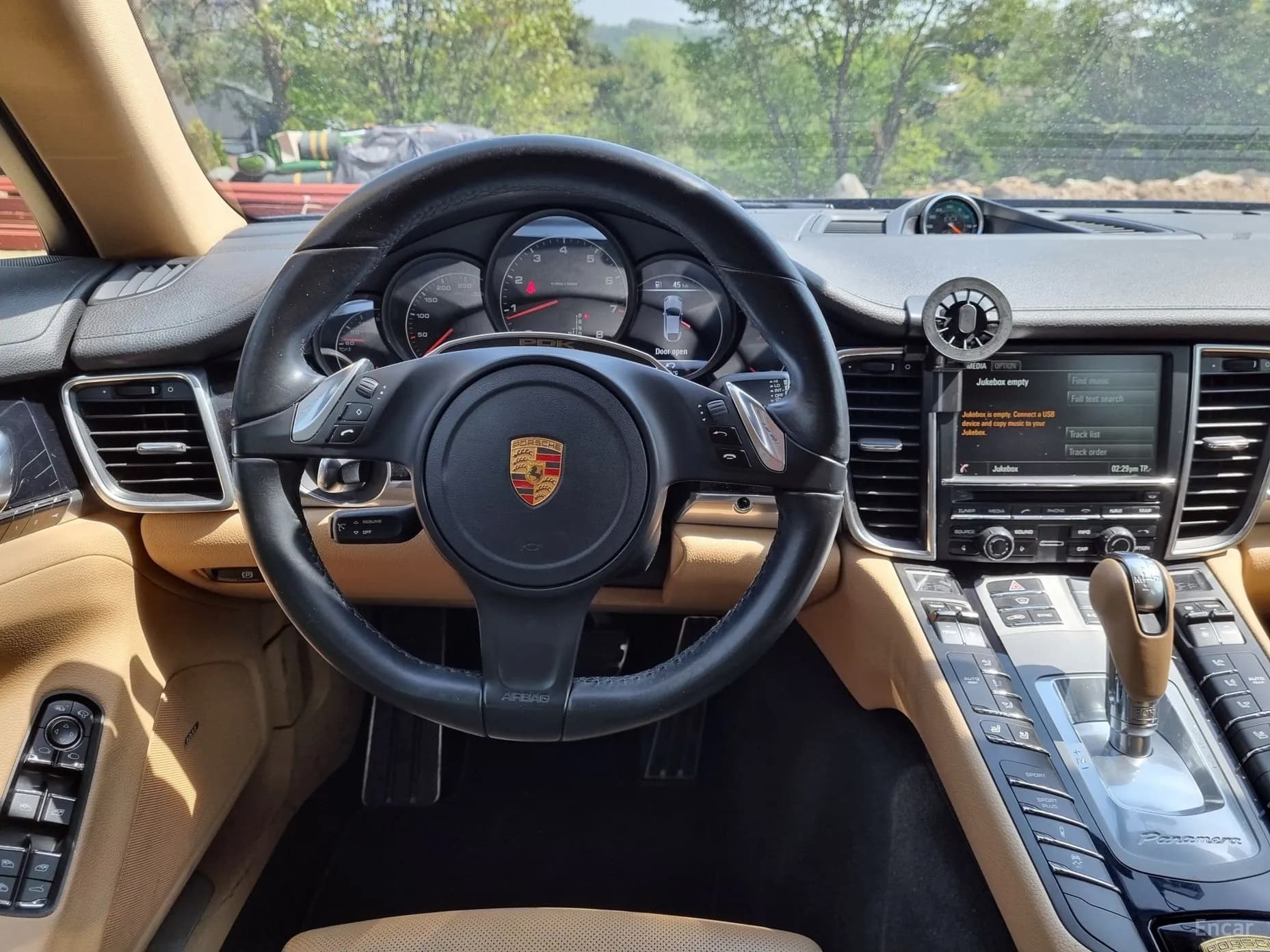 Panamera
