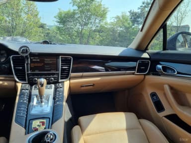 Panamera