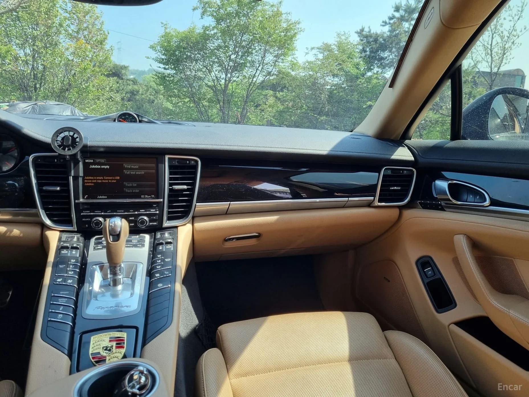 Panamera