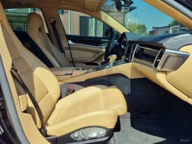 Panamera