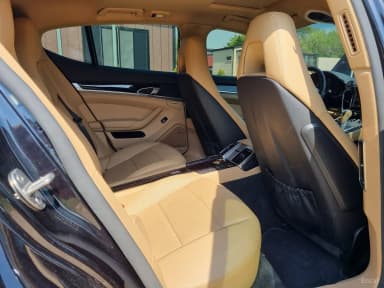 Panamera