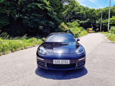 Panamera