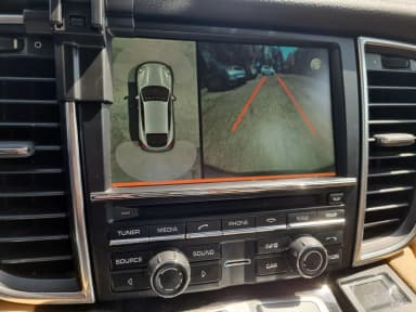 Panamera