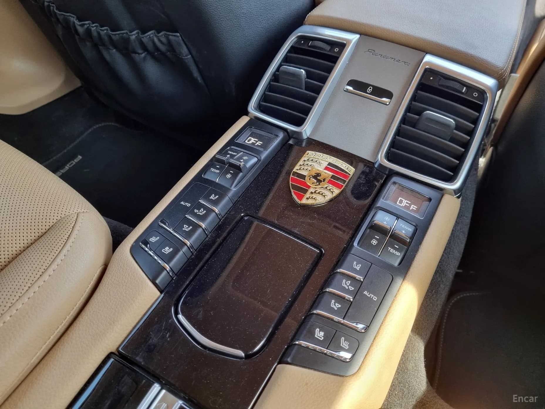 Panamera