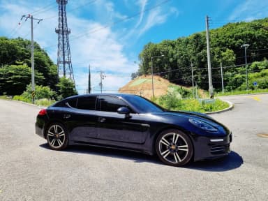 Panamera