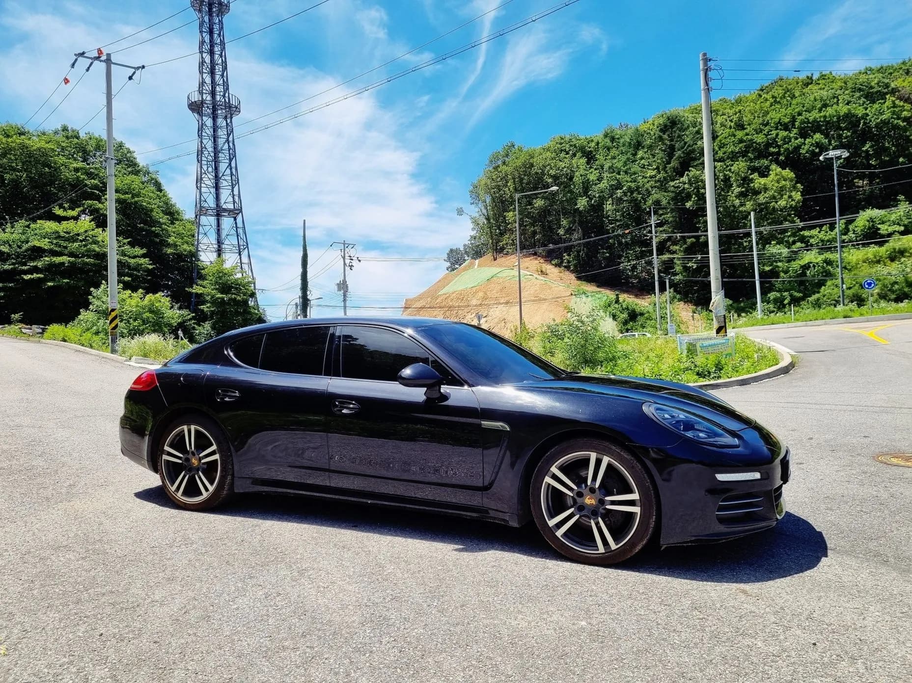 Panamera