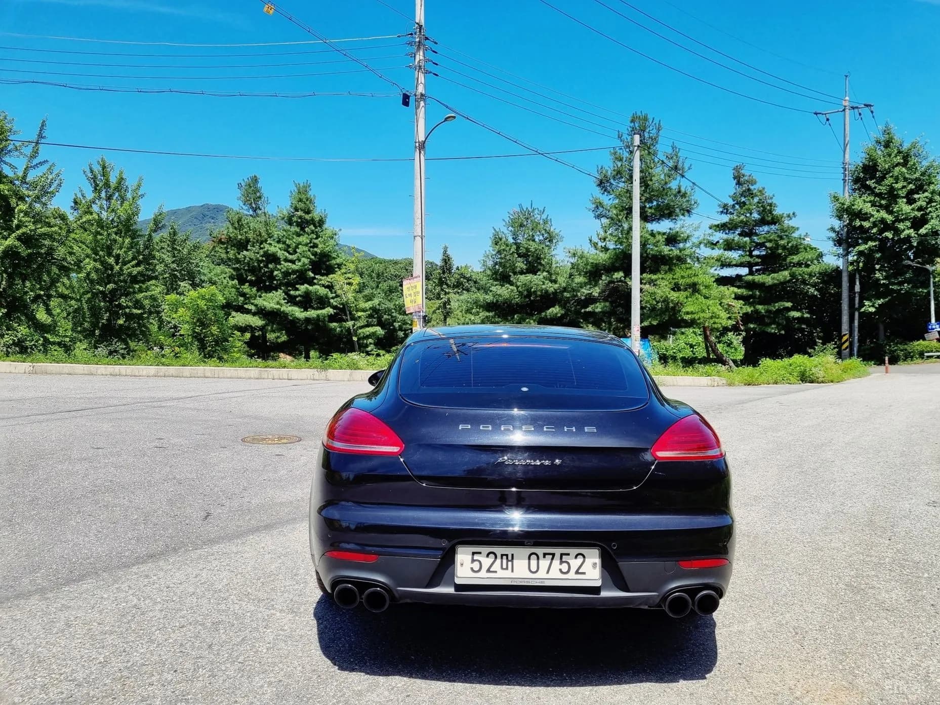 Panamera