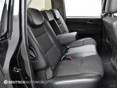 Korando Sports