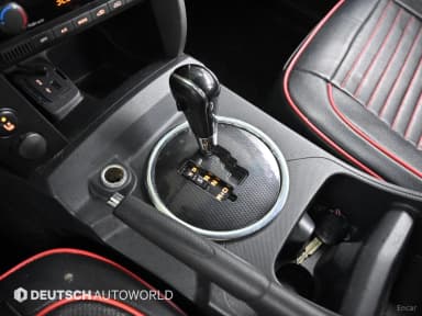 Korando Sports
