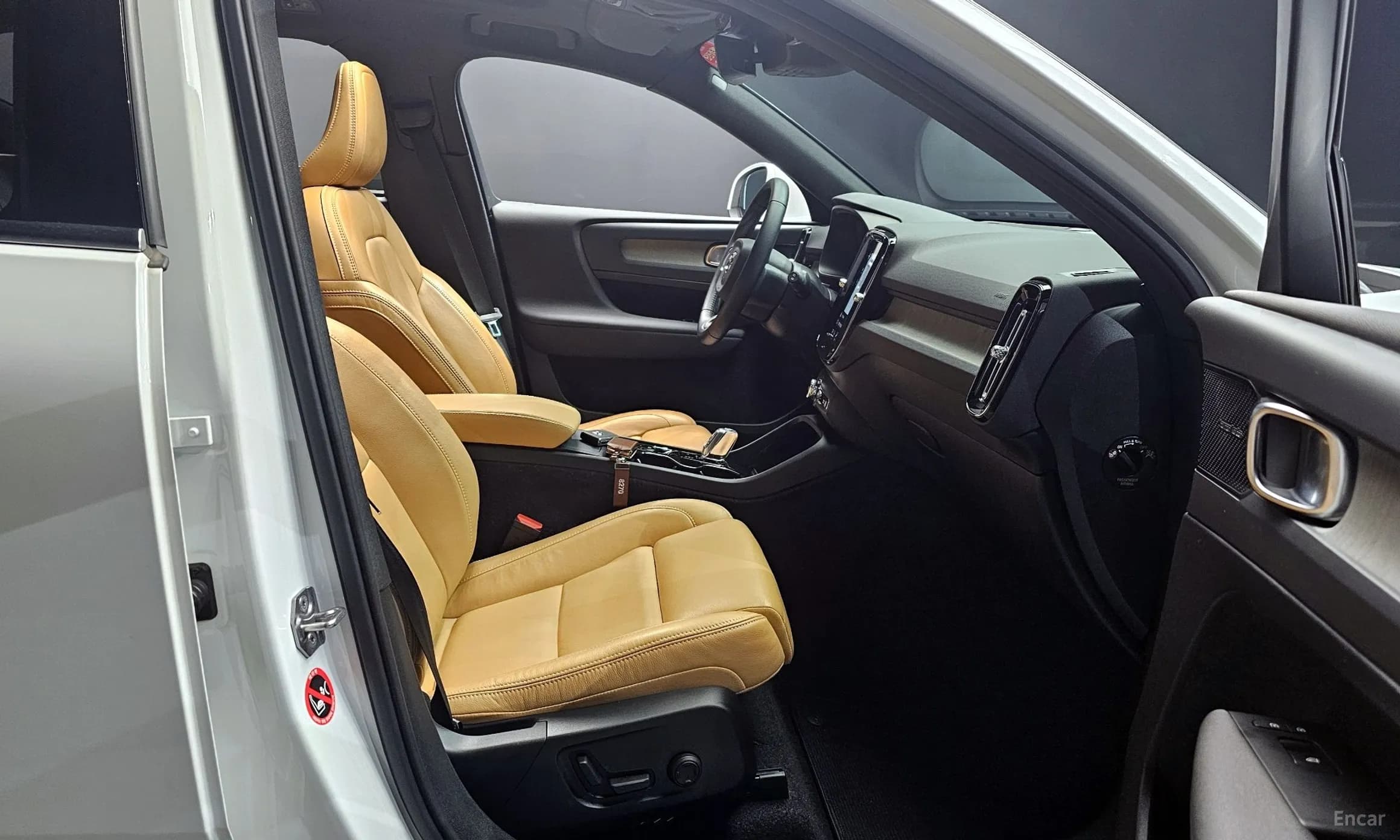 XC40