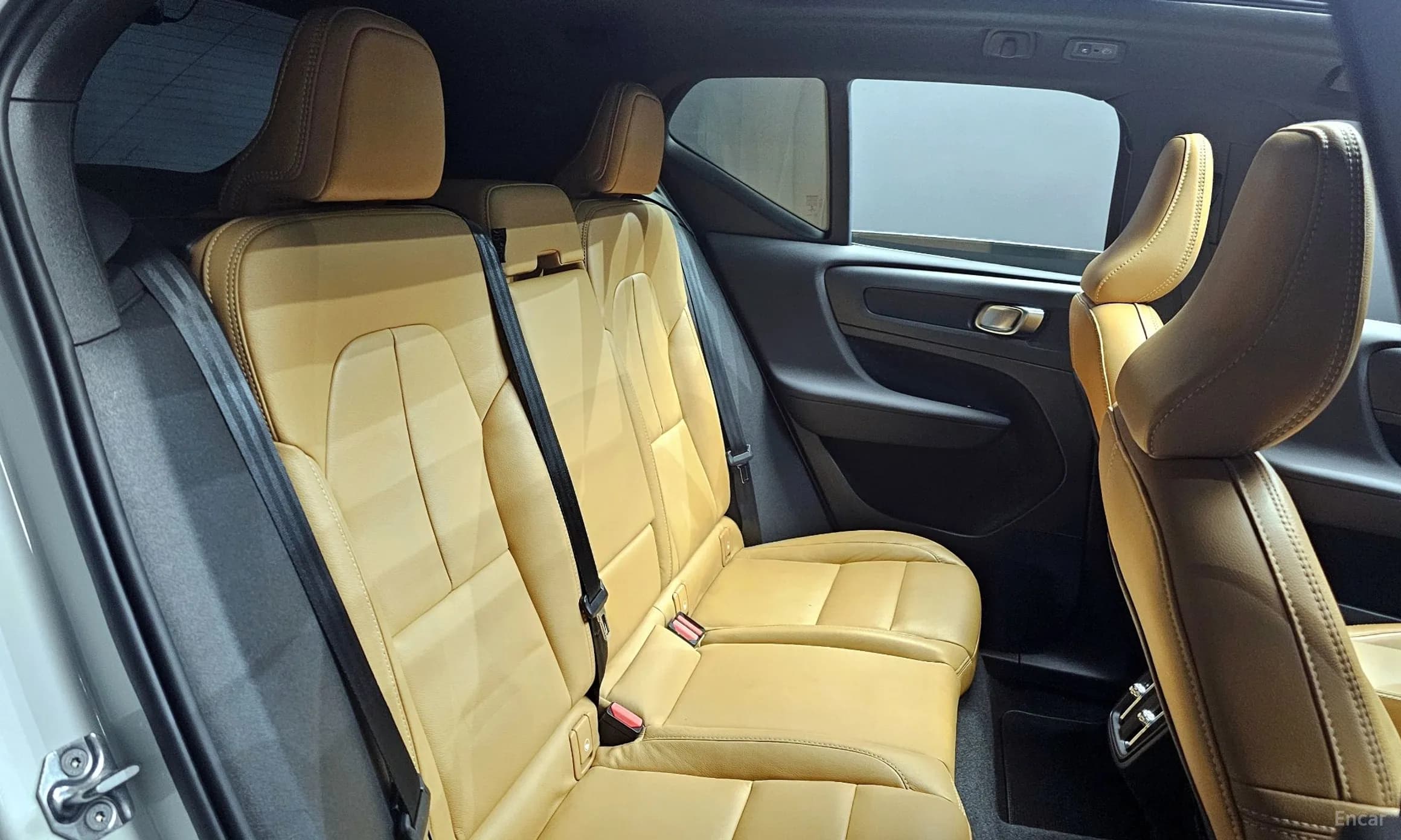 XC40