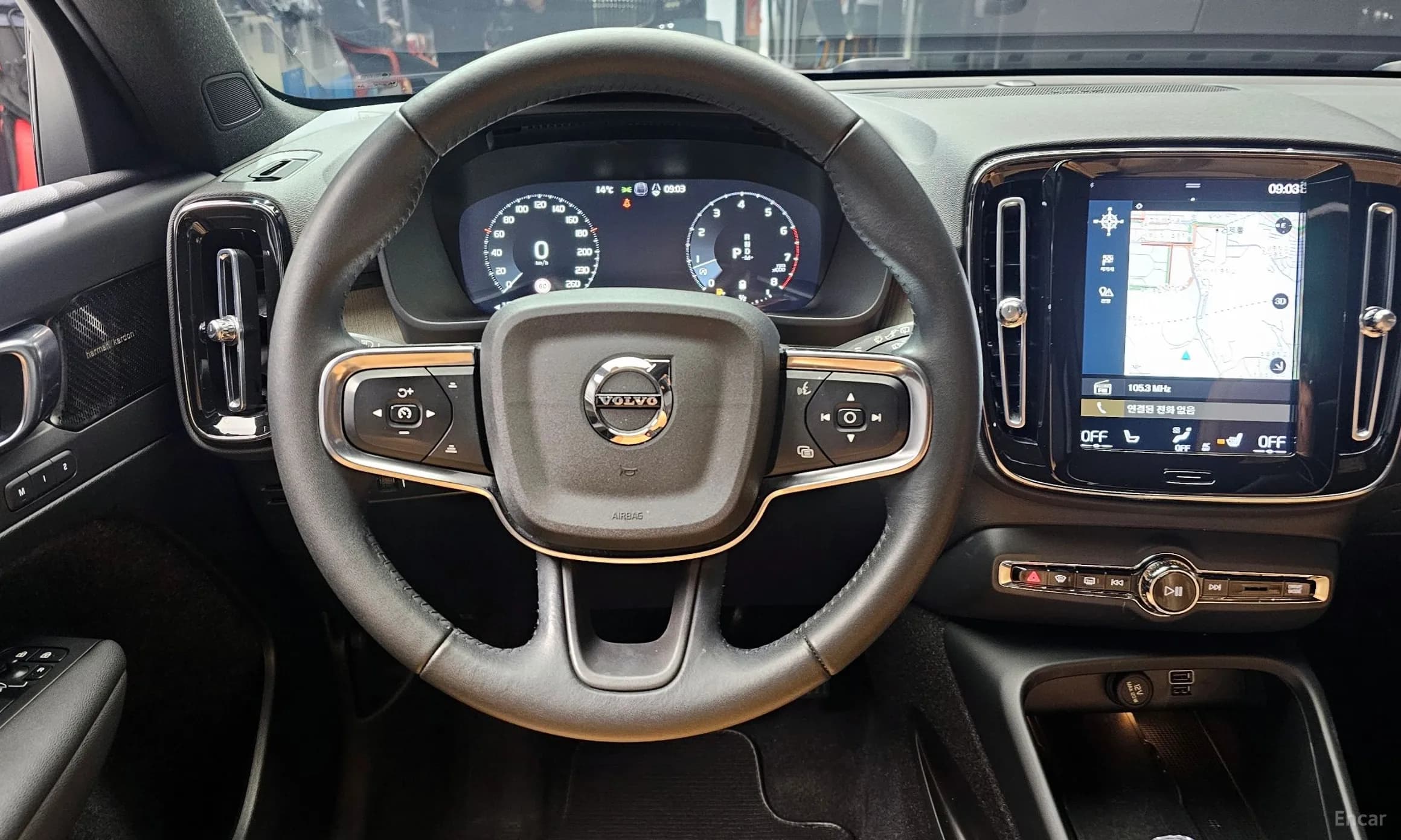 XC40