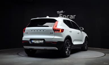 XC40