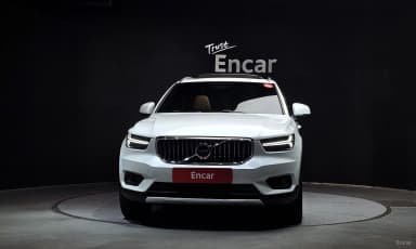 XC40