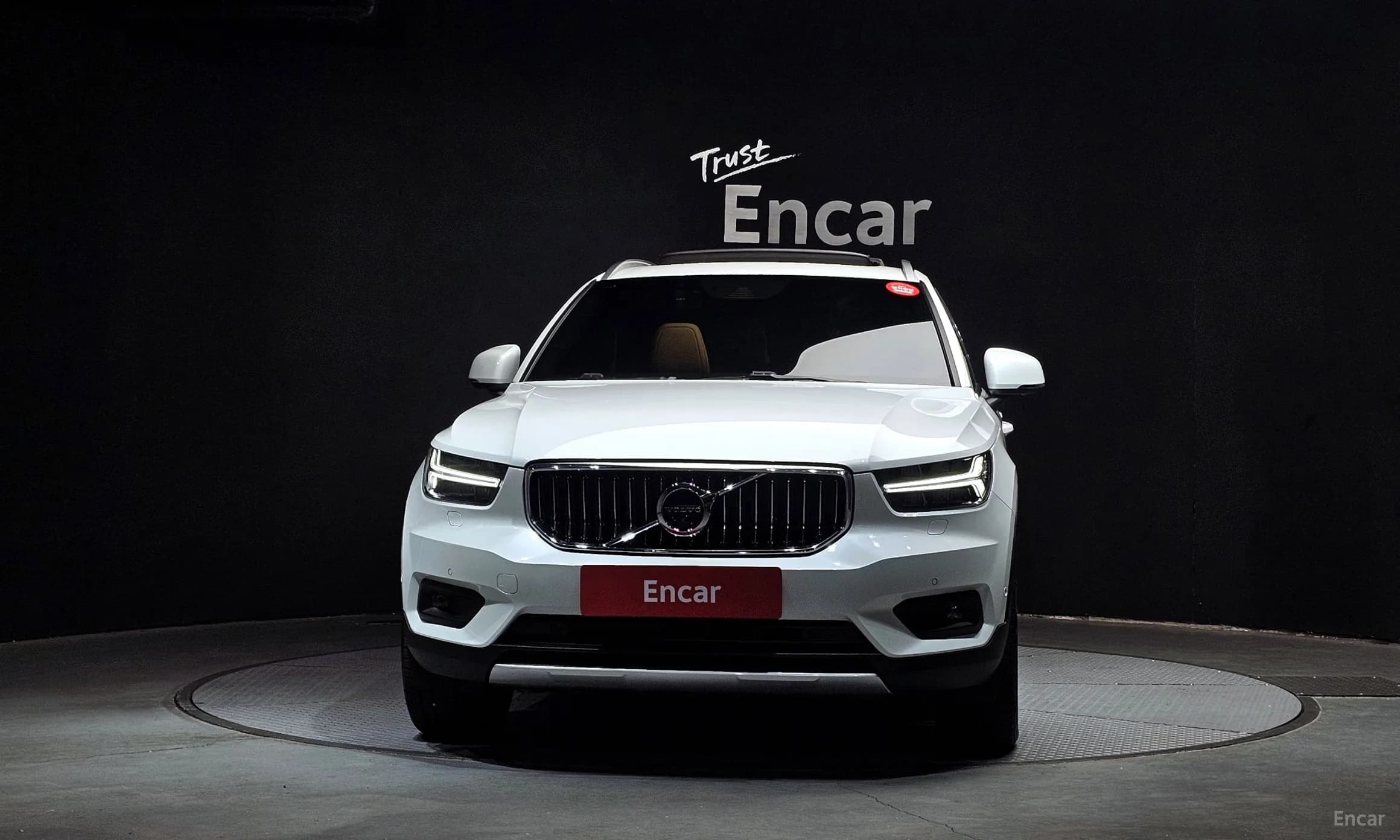 XC40