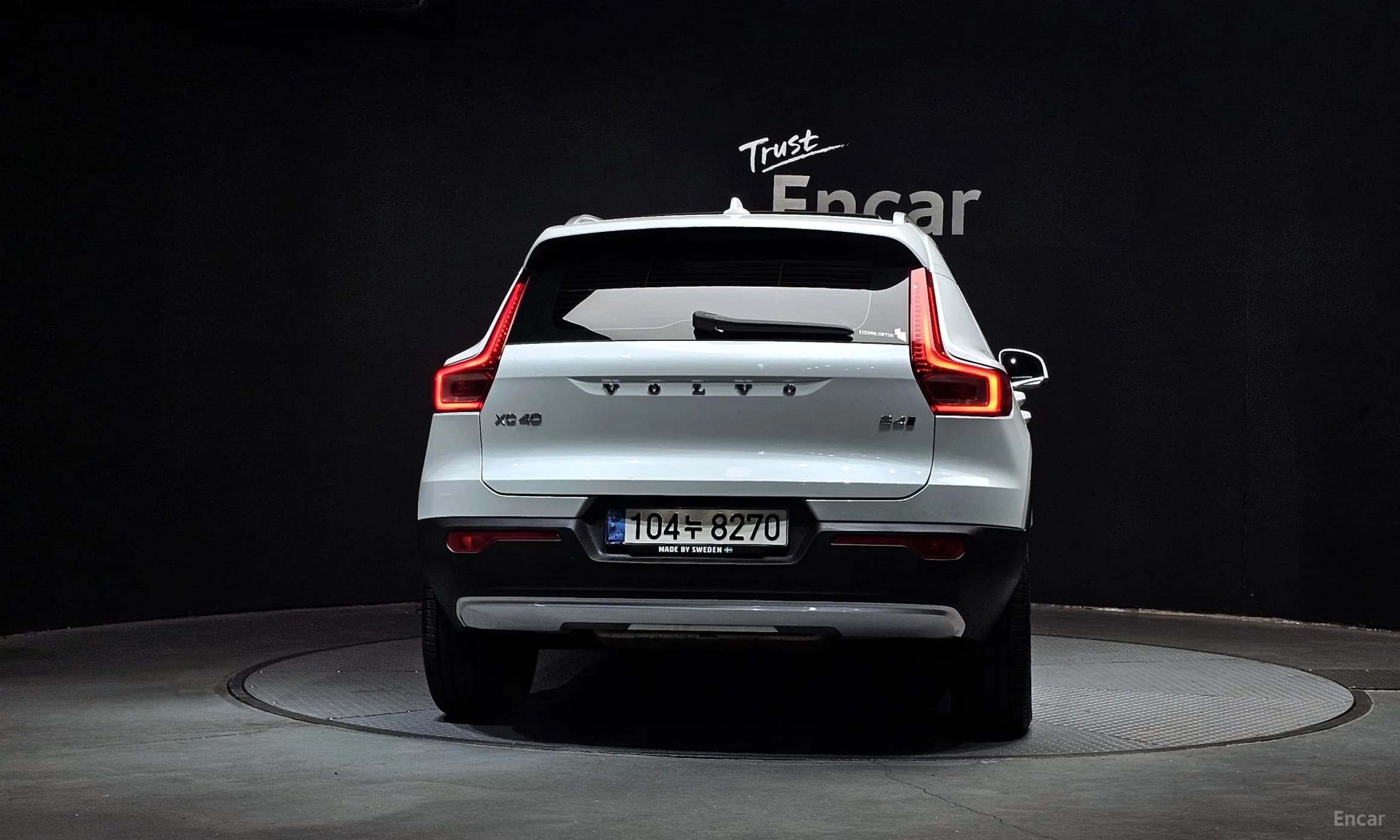 XC40