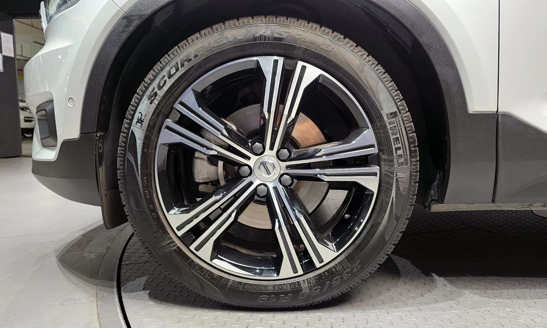 XC40