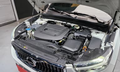 XC40