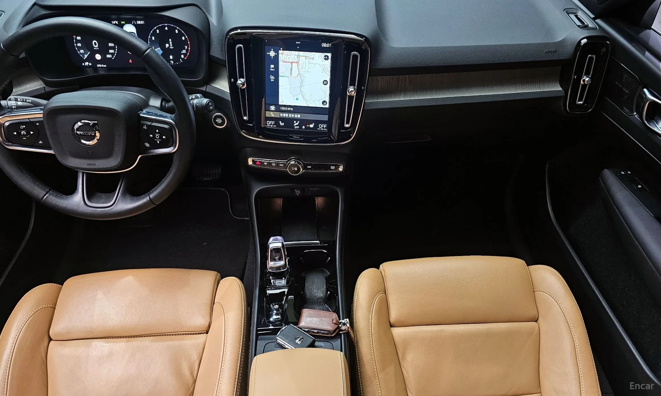 XC40