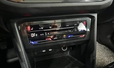 Tiguan 2nd Generation