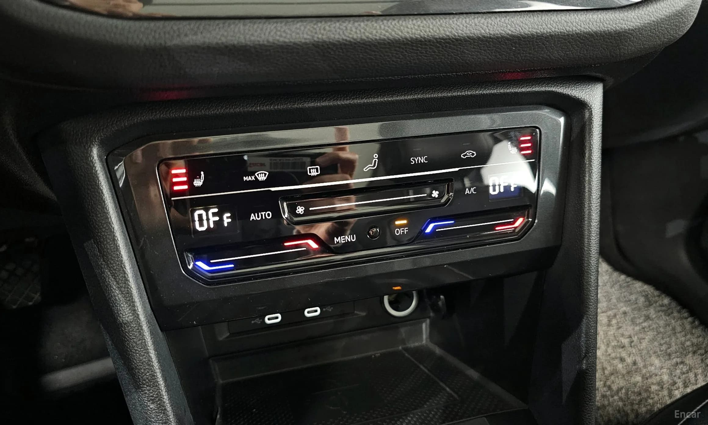 Tiguan 2nd Generation