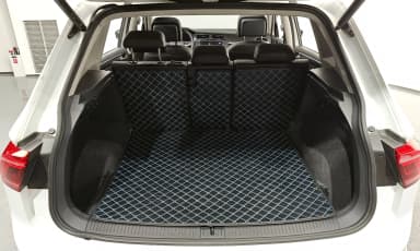 Tiguan 2nd Generation