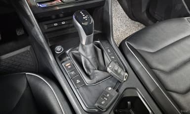 Tiguan 2nd Generation