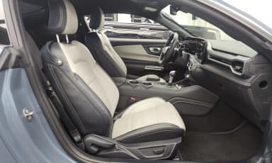 Mustang 7th Generation