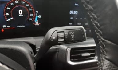 Mustang 7th Generation