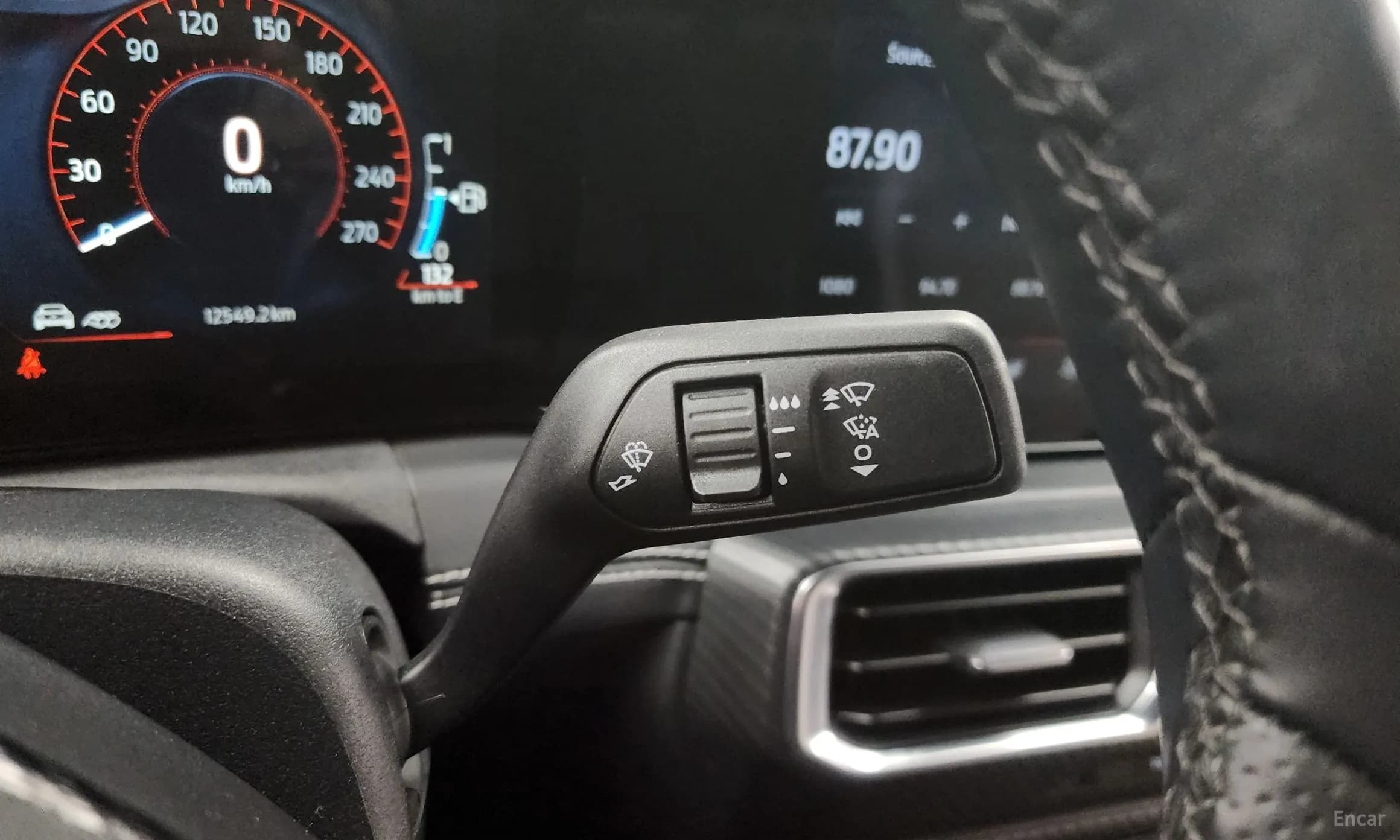 Mustang 7th Generation