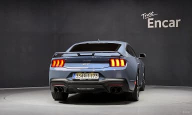 Mustang 7th Generation