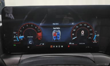 Mustang 7th Generation