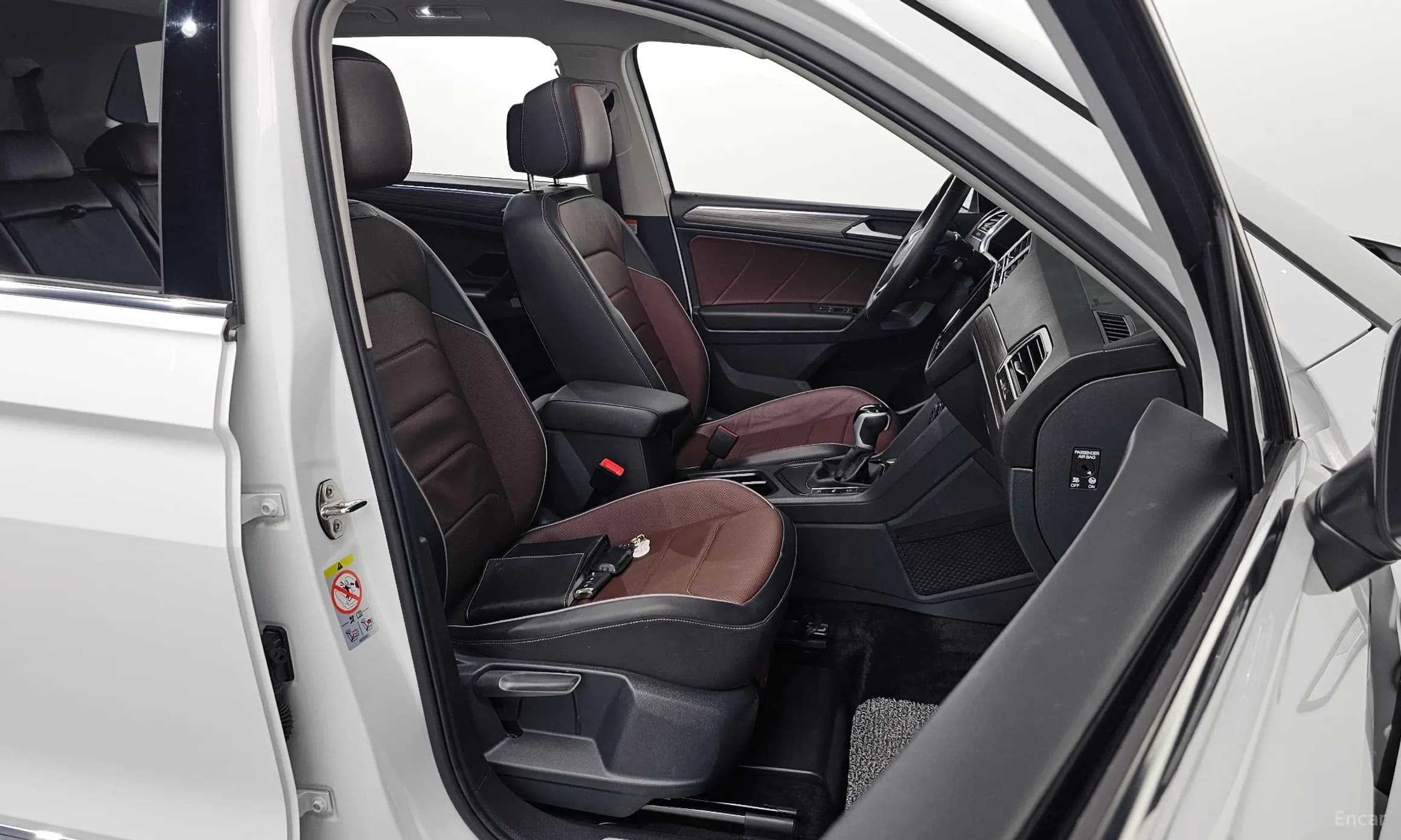 Tiguan All Space