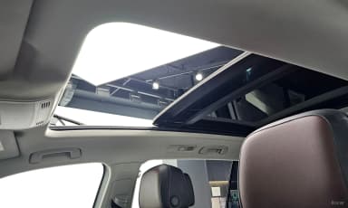 Tiguan All Space