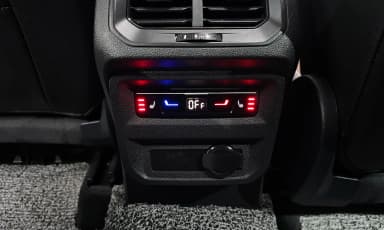 Tiguan All Space