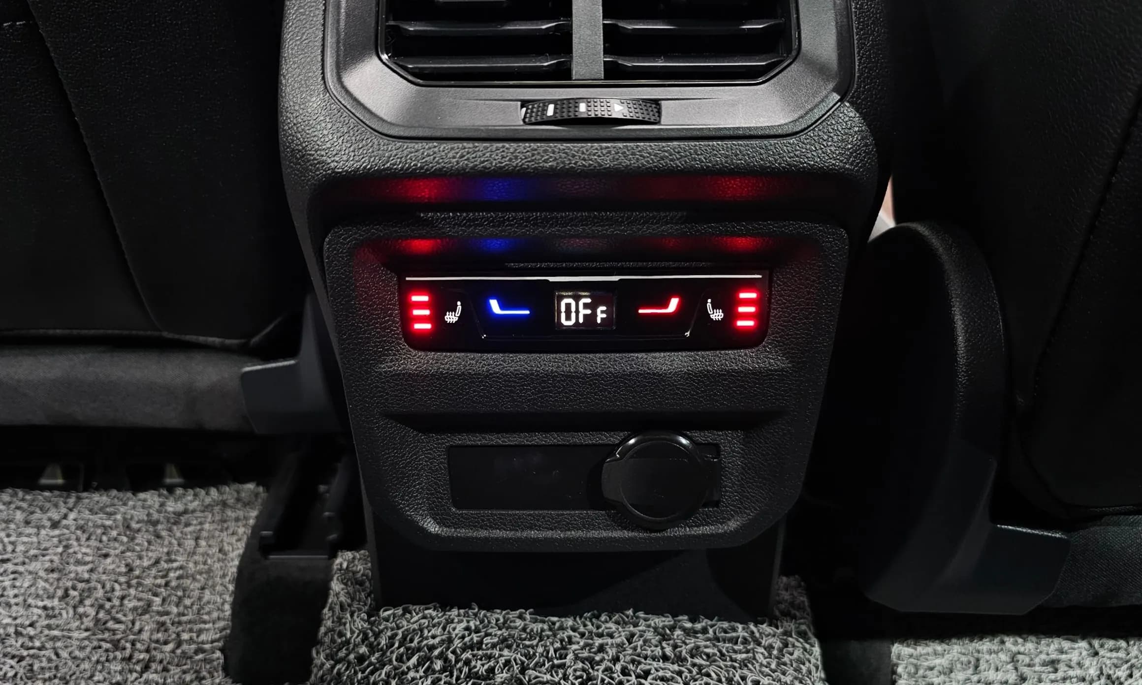 Tiguan All Space