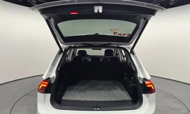 Tiguan All Space