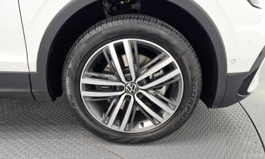 Tiguan All Space