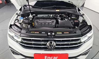 Tiguan All Space