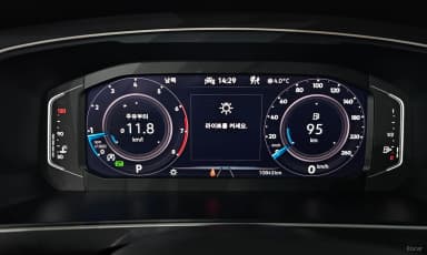 Tiguan All Space