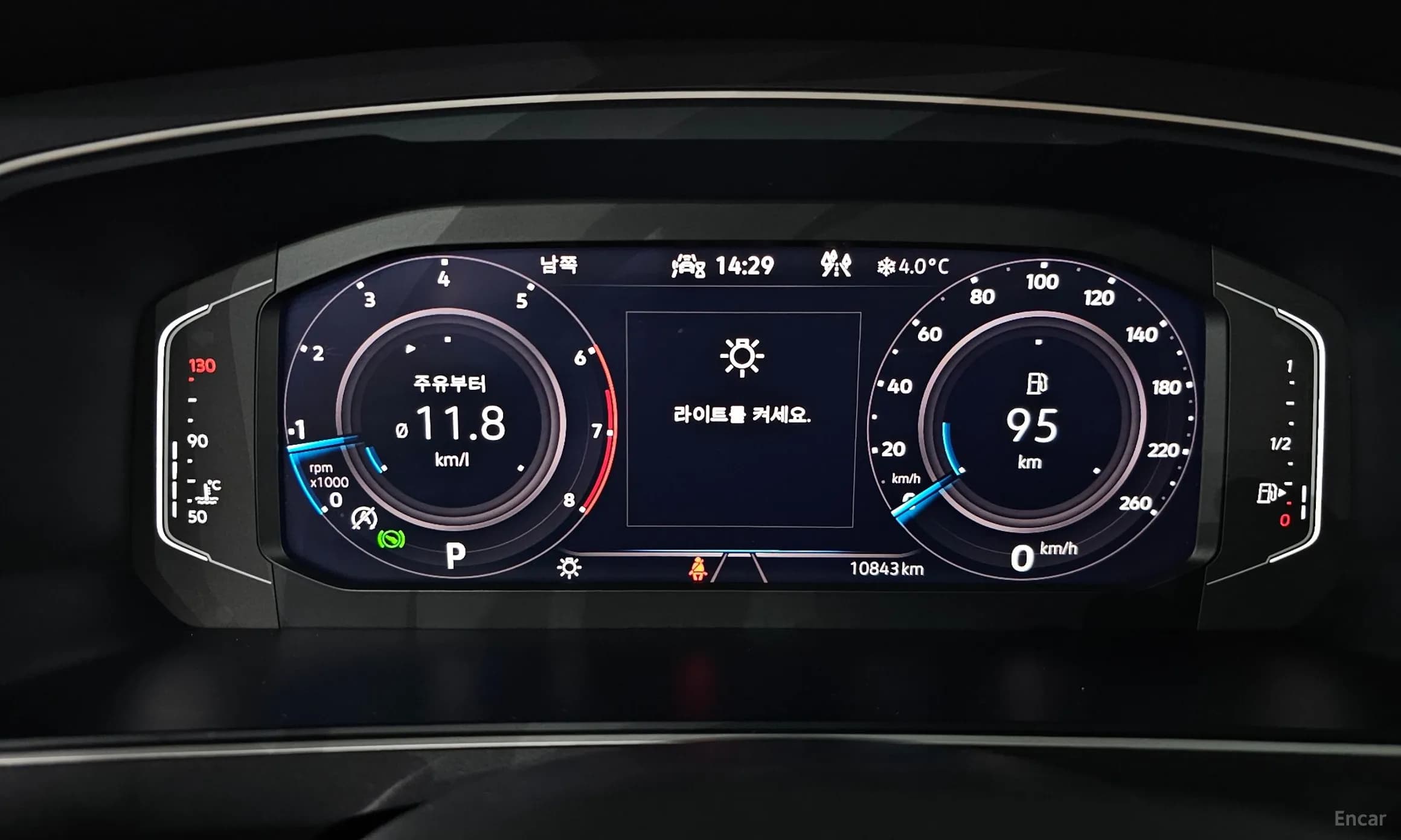 Tiguan All Space