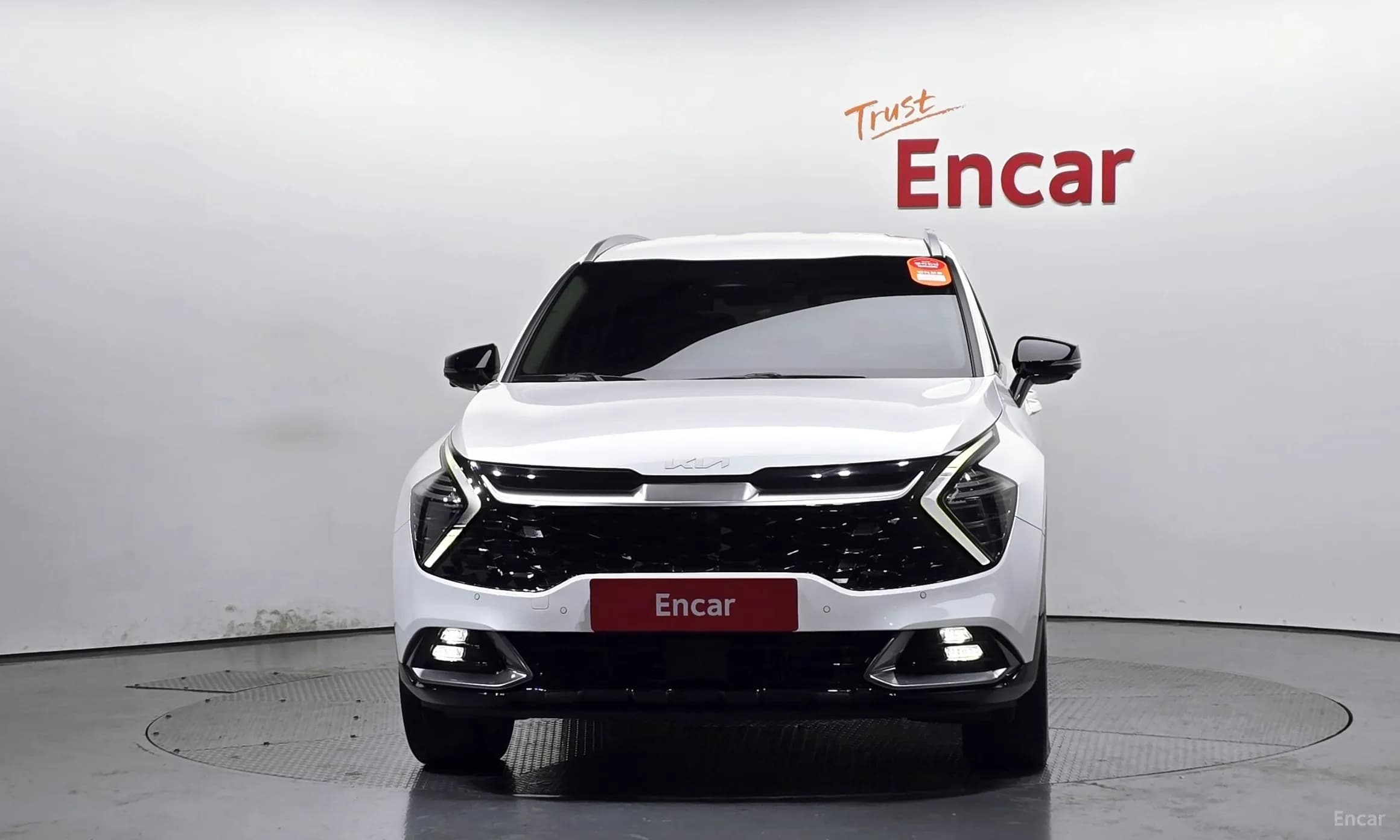 Sportage 5th Generation