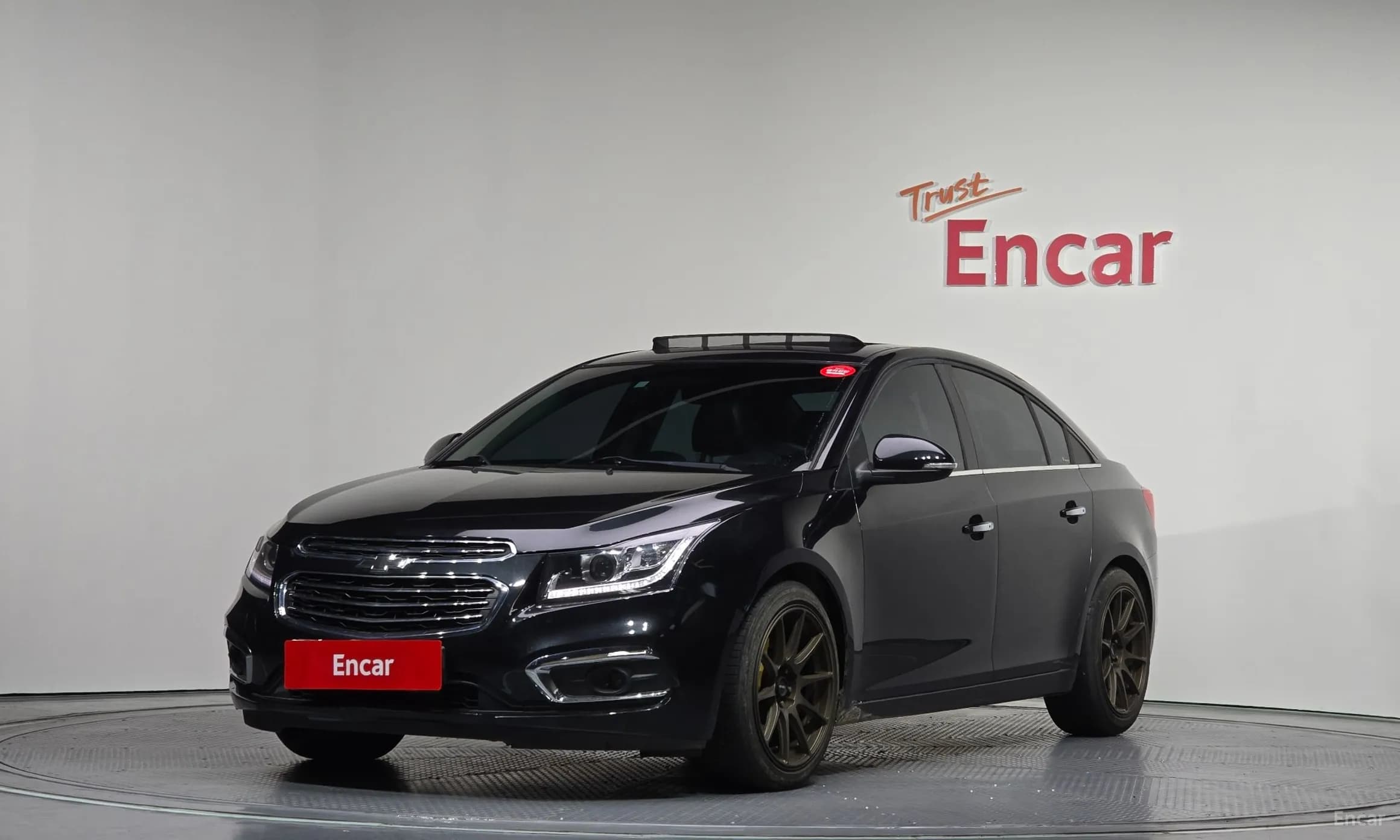 Cruze