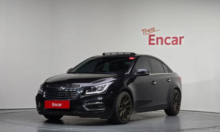Cruze