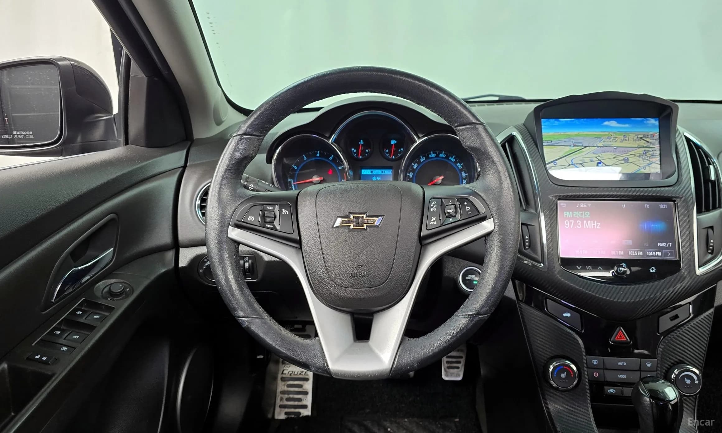 Cruze