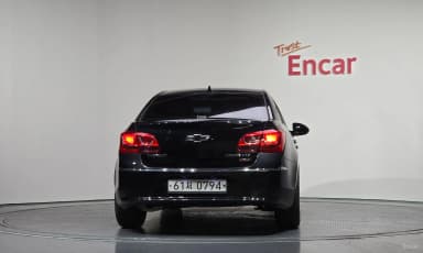 Cruze